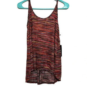 Revolve Michael Lauren NWT’s deep back tank. Size small